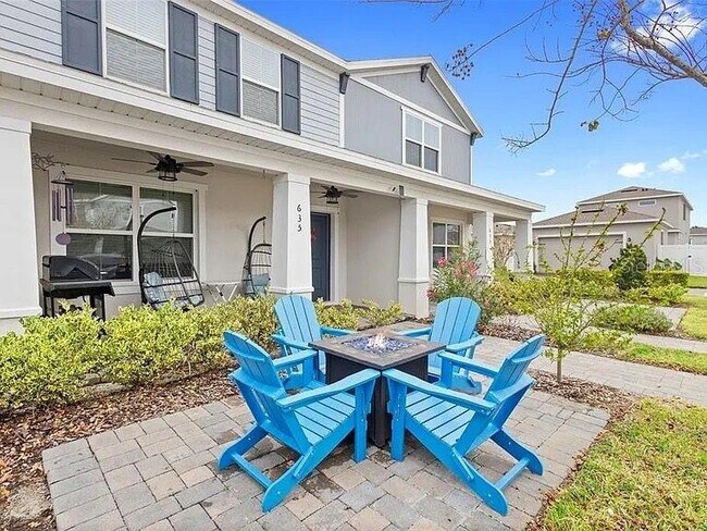 Photo - 635 Belgrove St