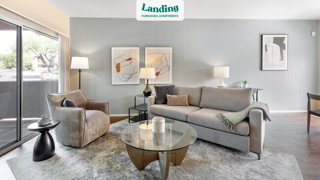 Photo - 10950 N La Cañada Dr Apartment Unit 4107.289370