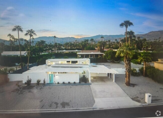 Building Photo - 73421 Joshua Tree St Rental