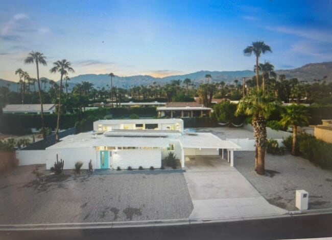 Building Photo - 73421 Joshua Tree St Rental