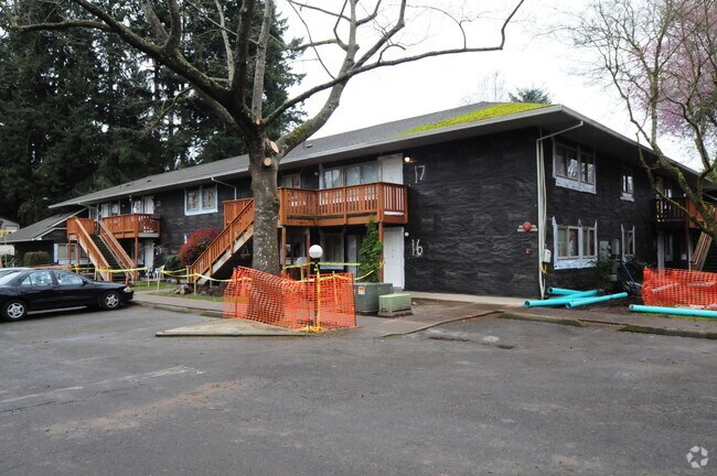 Photo - Duck Country - Wilsonville Heights Apartments