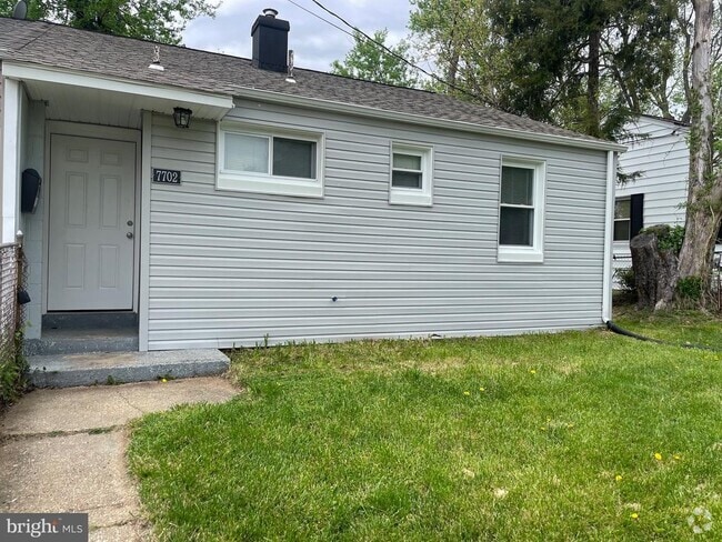 Building Photo - 7702 Normandy Rd Rental
