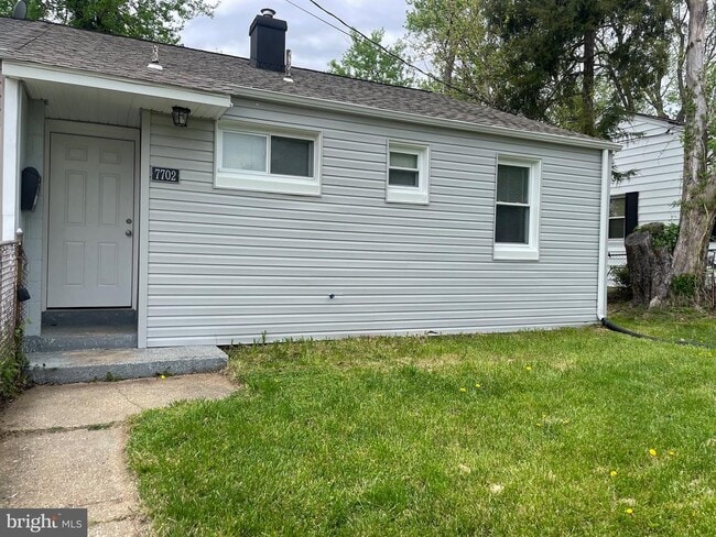 Photo - 7702 Normandy Rd House