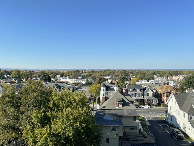 Rittersville Lofts