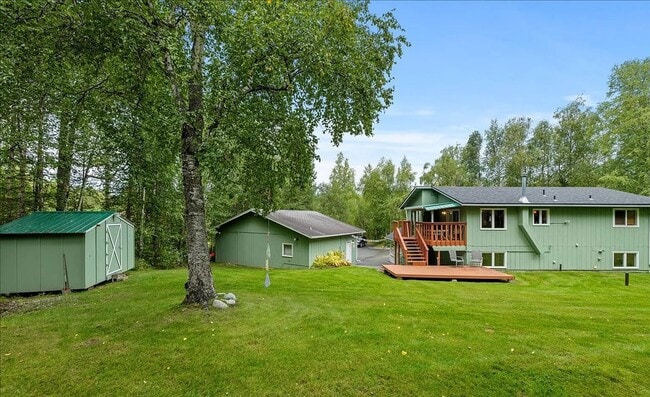 Photo - 4040 N Bull Moose Dr