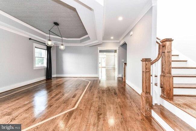 Building Photo - 1921 N George Mason Dr Rental