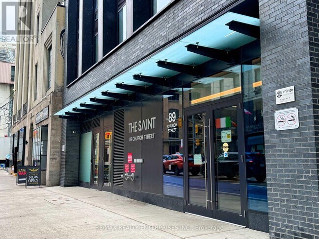 Photo - 89 Church St Unit 207