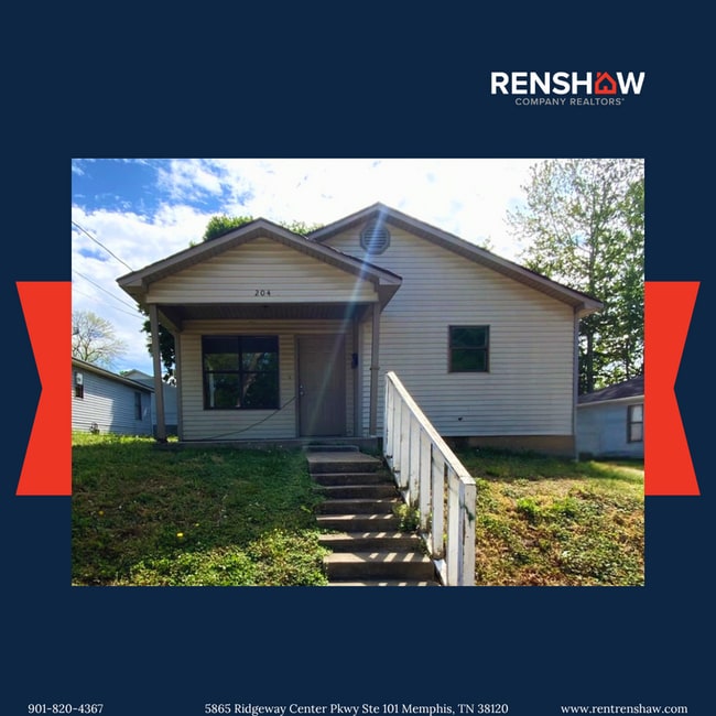 Building Photo - 204 Harton Ave