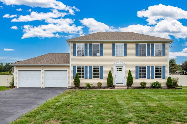 249 Babbs Rd