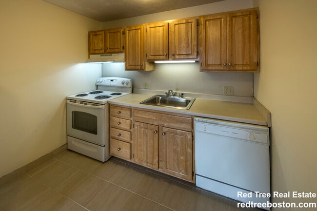 Photo - 91 Gardner St Unit #30