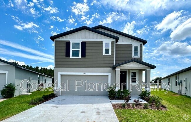 Building Photo - 34751 Telluride Ln Rental