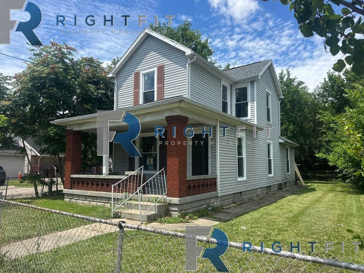 Photo - 1507 Woodlawn Ave