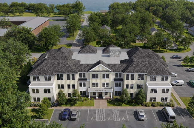 Building Photo - The Elms Rental