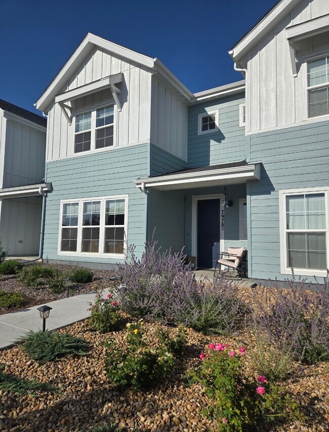 Photo - 7978 Sterling Ranch Ave