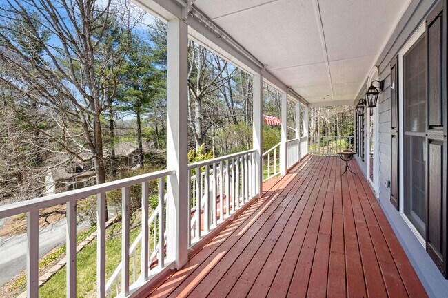 Photo - 13th MONTH FREE! Spacious Cape Cod-Style H...