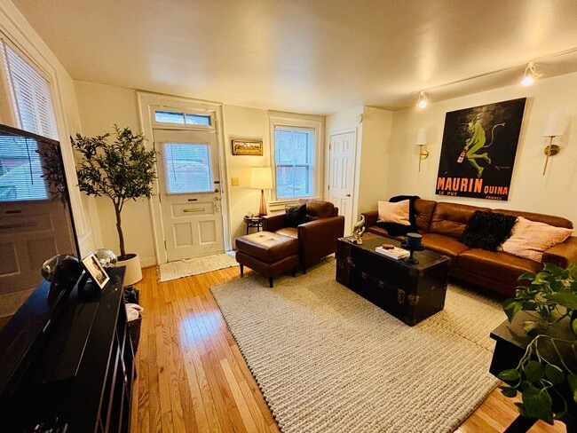 Photo - 703-705 City Park Unit 703 City Park