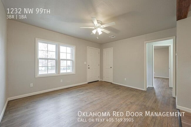 Photo - 1232 NW 99th St
