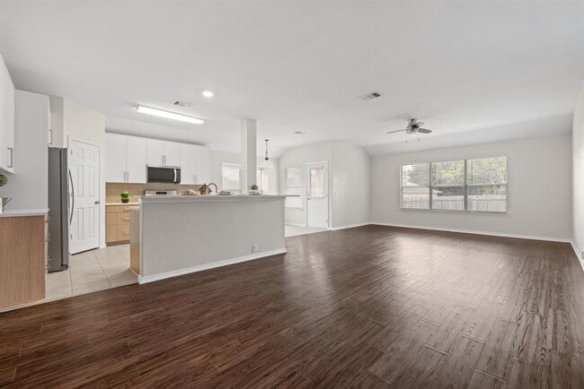 3312 Porter Creek Cove