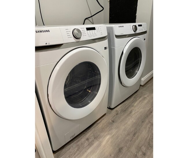 Photo - 529 S Longwood St Unit A AVAILABLE $850