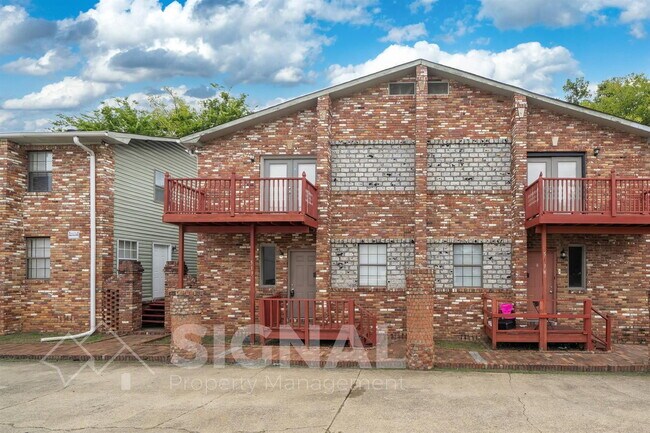 Photo - 513 Tuscaloosa Ave Unidad C