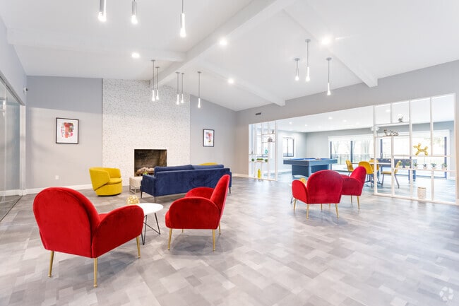 Interior Photo - Dearborn View Apartments - Inkster, MI