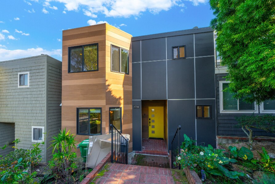 Photo - 1716 14th Ave (San Francisco, CA)