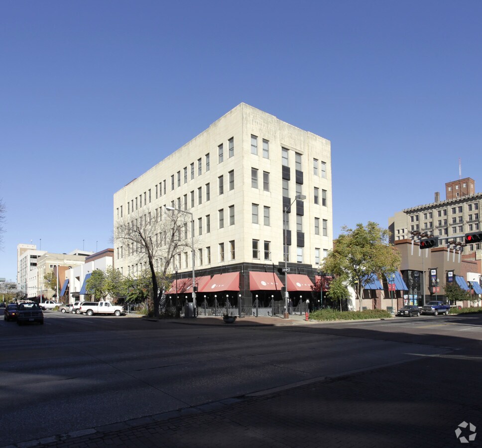 Photo - Continental Commons Apartments
