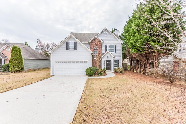 Photo - 3516 Daventry Ln