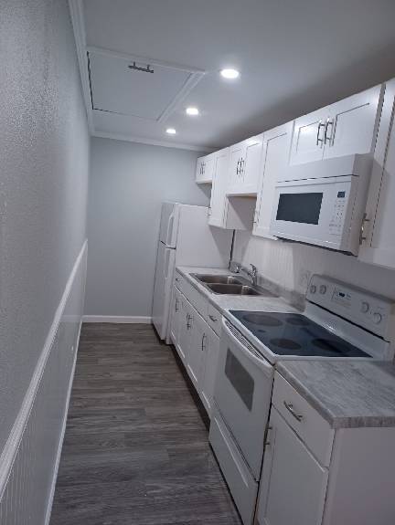 Photo - Newly Renovated