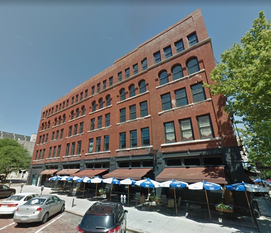 The Woolworth Lofts - The Woolworth Lofts
