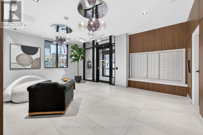 Photo - 758 Dovercourt Rd Unit 411