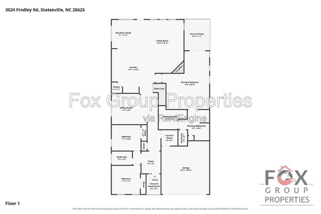 Photo - 3024 Findley Rd