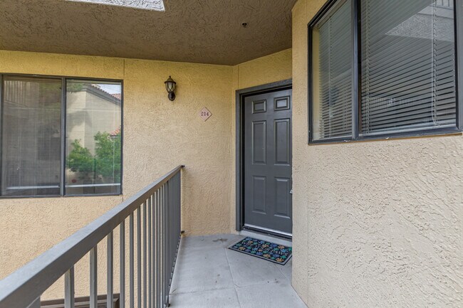 Photo - 4925 E DESERT COVE Ave Unit 214