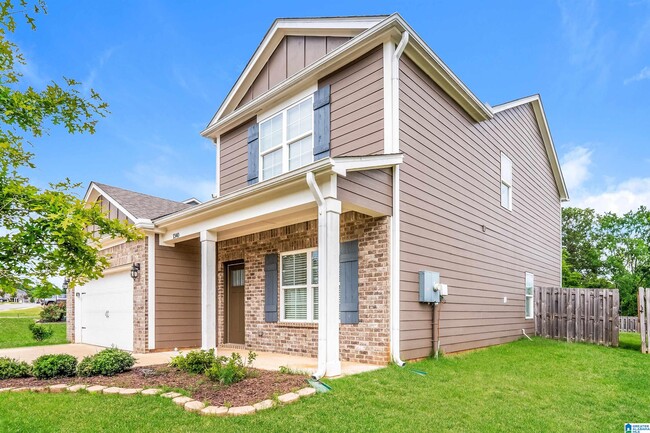 Photo - 1340 Archers Cv Wy