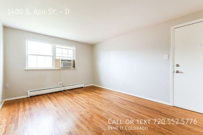 Photo - 1400 S Ash St Unit D