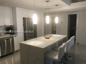 Building Photo - 19390 Collins Ave Rental