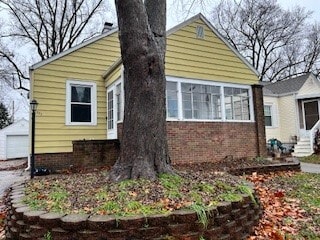Building Photo - 2353 S 8th St Rental