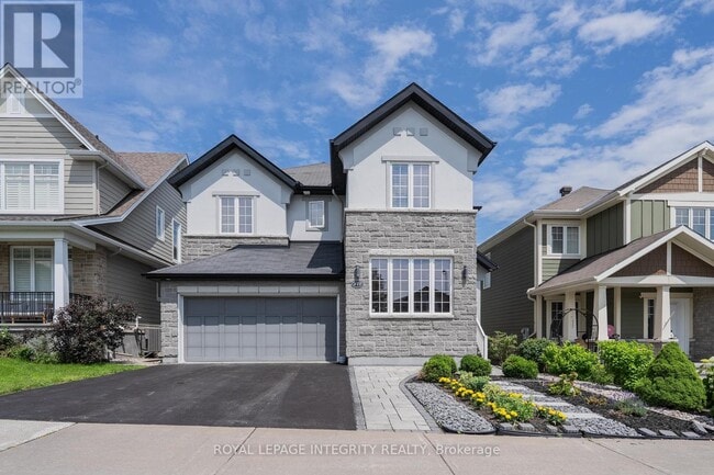 Photo - 277 Huntsville Dr