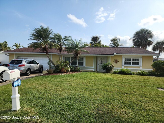 Building Photo - 1755 S Harbor Dr Rental