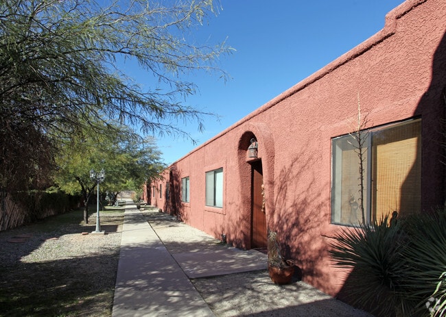 Photo - Casitas Del Sol Apartments