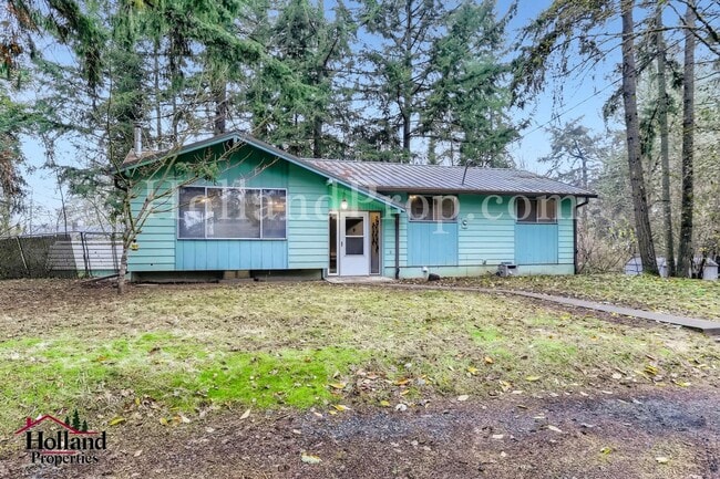 Photo - Charming Single-Family Home Near Hillsboro Airport!