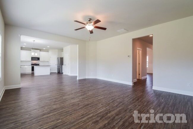 Photo - 4010 Bella View Ln