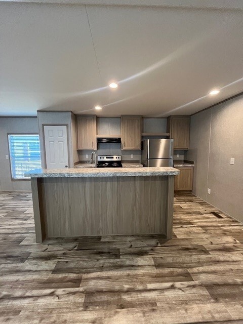 Photo - Bluewood Ranch