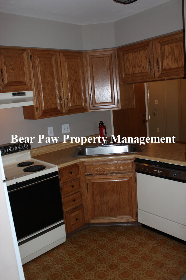 Photo - Condo in North Evergreen! Unidad #207