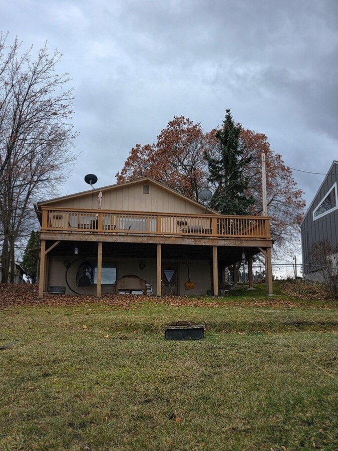 Photo - Corcoran Unit #A