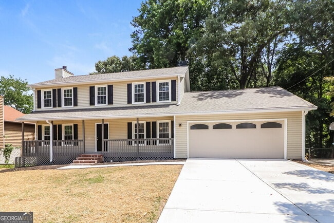 Building Photo - 3070 Revere Cir