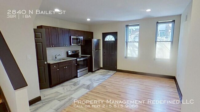 Photo - 2840 N Bailey St
