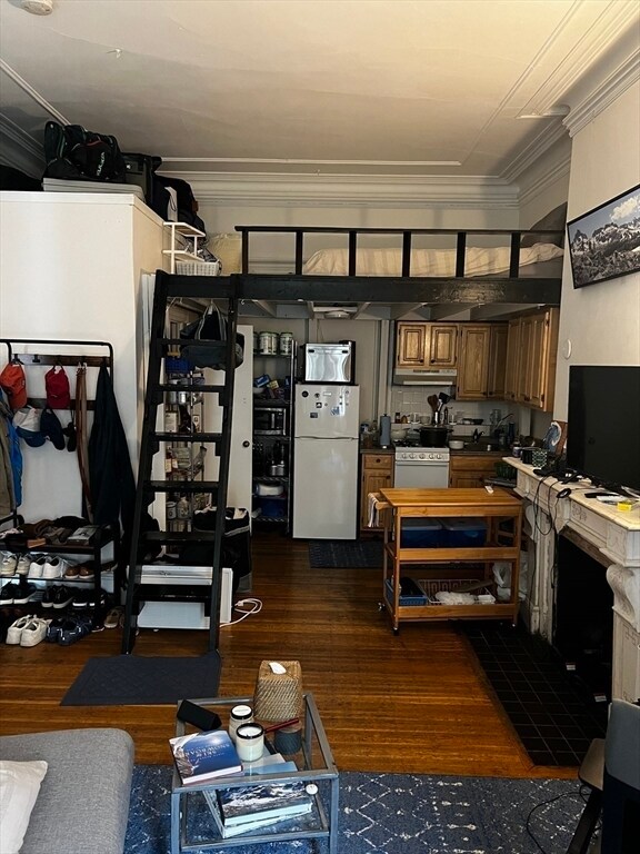 Photo - 172 Marlborough St Unit 1F