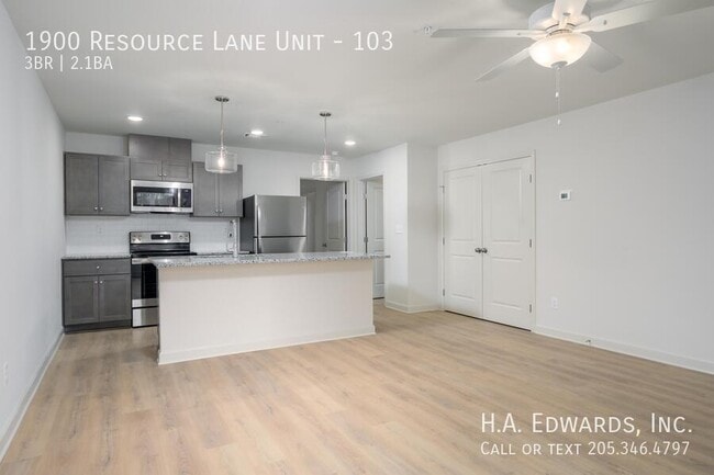 Photo - 1900 Resource Ln Unidad 103