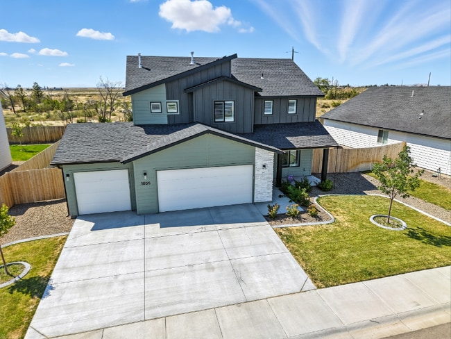Photo - 1855 SW Besra Dr